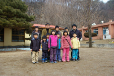 이엠텍, 사랑의 PC 기증 행사 진행