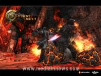 C9, 통쾌한 액션 RPG가 온다