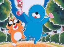 캐주얼 게임 `보노보노 온라인` 공개 임박