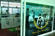 내 몸에 맞게 클럽 수선해요 필골프 커스텀 피팅센터 오픈