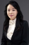일자리 창출 선두기업 (주)아람인테크 이서윤 대표