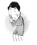 (객혈/가래/기침) 기관지확장증, 한방치료가 우수하다