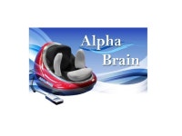 방송인 최창호 심리학박사 두뇌마사지 제품 알파브레인 개발