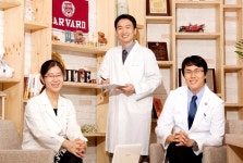 믿을 수 있는 치과 진료 서비스를 위하여...