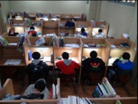 입시재수생들의 수학집중전문 기숙사학원,강남에듀기숙학원만의 비법!