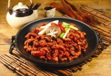 신뢰받는 창업아이템 강남샤브