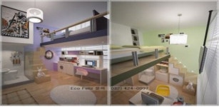 [인천 부동산-논현한화지구] 원룸텔형 오피스텔 에코펠리스 특별분양