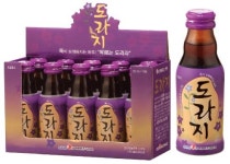 퓨어플러스(주) 상아 도라지 출시