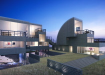 양양과 속초를 넘어 전국을 강타할 럭셔리펜션 꼬띠에르