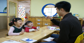 명품급 영어자신감 키운다,청담 도곡 삼성동 TLC영어유치원