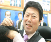 티나지 않는 가발 과연 가능할까?