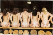 뉴-포토클럽, 제 51회 회원 사진전 개최