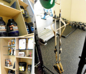 한파도 막지 못한 특별한 다이어트 이야기 Golden GYM 골든 짐 부산