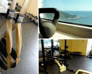 한파도 막지 못한 특별한 다이어트 이야기 Golden GYM 골든 짐 부산