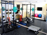 한파도 막지 못한 특별한 다이어트 이야기 Golden GYM 골든 짐 부산