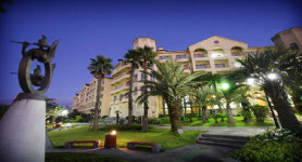 대명리조트 거제 여수 착공 기념, 특별회원 모집