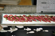 최상급 요리, 그 이상의 감동 뷔페레스토랑 에 비슈라