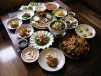 [의정부 맛집] 의정부 한정식집 마실 무공해 메뉴 인기