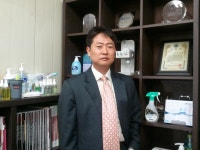 (주)비츄인 한방구강청정제 해피마우스케어액 한국경제TV에 소개!