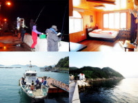 통영펜션의 절대지존 1박2일 커플펜션의 매력을 알아보자