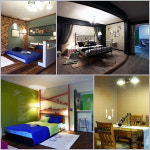 5월에 떠나는 테마여행, 강원도펜션 알프스클럽