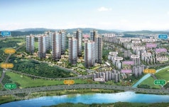 내집마련 실입주7,000만원파주 극동스타클래스아파트 분양!