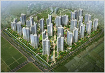 3,498세대 수원 SK스카이뷰~ 투자 + 거주 두 마리 토끼 노려 입주 만족도 높은 인기아파트