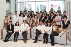 [신촌다인치과 치아교정칼럼] 여름방학 대비한 어린이 치아교정 시기 및 치아교정 종류