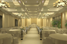 대전웨딩홀 호텔선샤인파라다이스웨딩홀 9월 말에 새롭게 탄생해