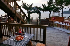 : [안면도펜션] 커플펜션 종결자? 오감만족 안면도 커플여행 떠나기!