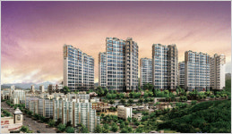 경주에서 살기좋은 아파트 삼환 나우빌