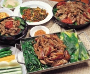 건강과 기력, 분당보신탕 전문점 쇳골사철탕에서 한껏 충전해보세요.