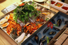 홍미각요리주점 | 주점과 음식점을 복합한 신개념 외식창업, 퓨전테마주점'요리요리'