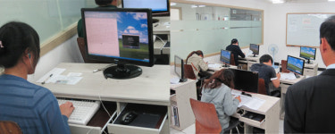 전문 속기사로써 인정받기 위한 실무형 속기자격증, 디지털영상속기 자격검정