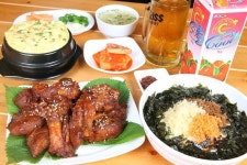 매운맛의 중동성에 열광하는 분당맛집, 열광153미금본점