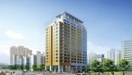 대림역 3분거리 비즈트위트 통큰 분양 중!