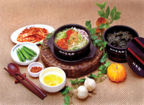 불황에도 인기~ 전주콩나물국밥 완산골명가! 연이은 가맹점 오픈