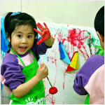 이젠 영어교육도 내가 원하는데로 골라서 선택! 우리 아이  영어교육 첫 걸음 !!