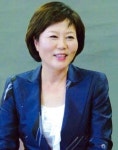시대가 요구하는 우먼파워 김선 (주)프로메드코리아 대표
