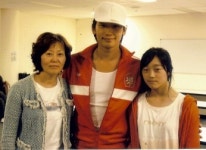 시대가 요구하는 우먼파워 김선 (주)프로메드코리아 대표