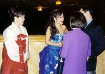 시대가 요구하는 우먼파워 김선 (주)프로메드코리아 대표