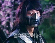 ‘일지매’ 마지막회, 일지매 살았어? 죽었어?…시청자 갑론을박