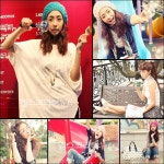 진재영, 의류 쇼핑몰 ‘아우라제이’ 오픈…연예인 CEO 합류