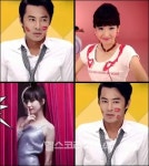 전진이현지, ‘키스미키스미·사랑한다는 그말’ 뮤비 ‘우정출연’