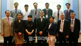 대한결핵및호흡기학회대구，경북지회 | 대한결핵및호흡기학회, 금연연구회 발족