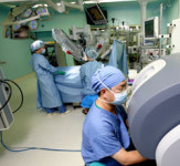 삼성암센터 전립선암 로봇수술 100례 달성