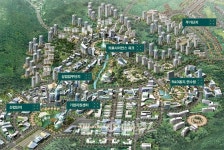 제약업계 2곳 원주 기업도시 진출