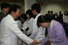 “가정복귀율 높은 병원 만들겠다”...서울시립북부노인병원