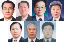 약사회, 故 민관식 명예회장에 공로상 수여
