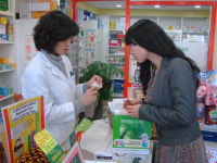 “먹다 남은 약, 약국으로 가져 오세요”